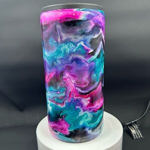 12oz Stainless Steel Can Cooler